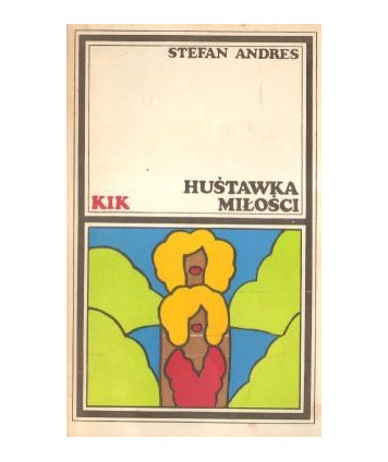 Huśtawka miłości