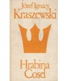 Hrabina Cosel. Powieść historyczna