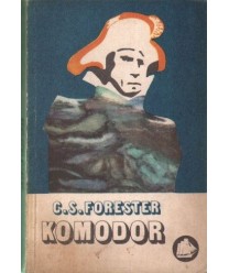Komodor