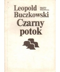 Czarny potok