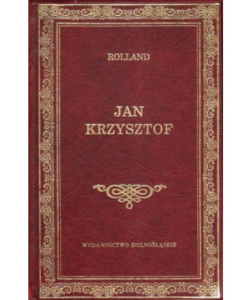 Jan Krzysztof t.1-2