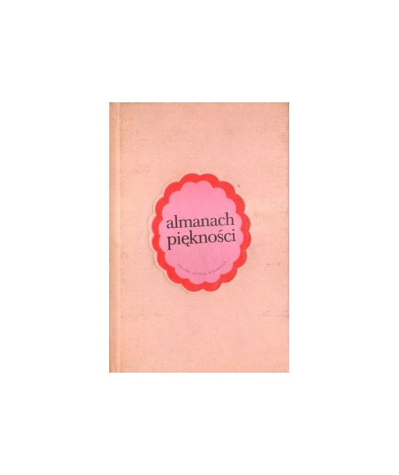 Almanach piękności