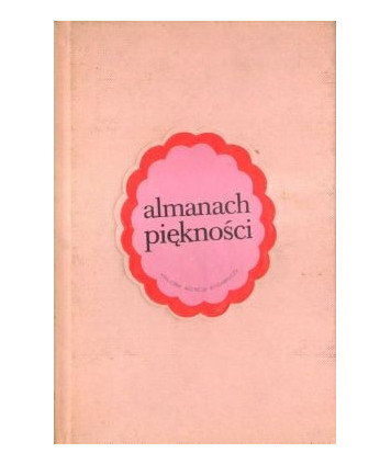 Almanach piękności