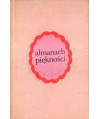 Almanach piękności