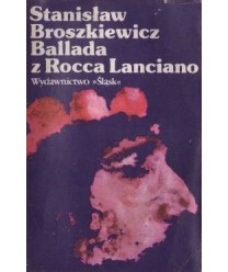 Ballada z Rocca Lanciano. Opowiadania włoskie