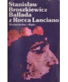 Ballada z Rocca Lanciano. Opowiadania włoskie