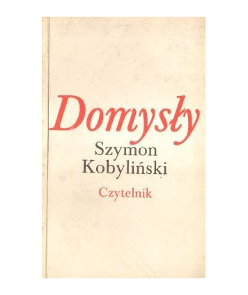 Domysły