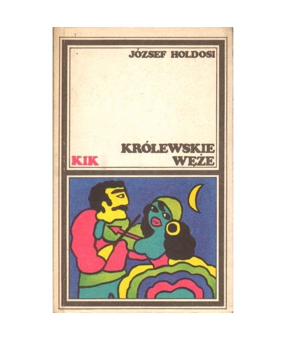 Królewskie węże