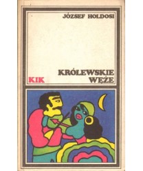 Królewskie węże