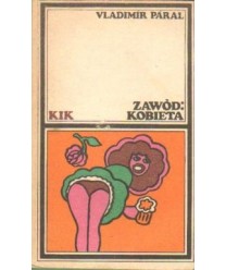 Zawód: kobieta