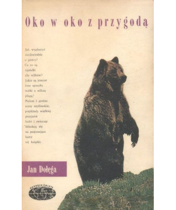 Oko w oko z przygodą