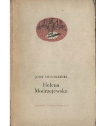 Helena Modrzejewska