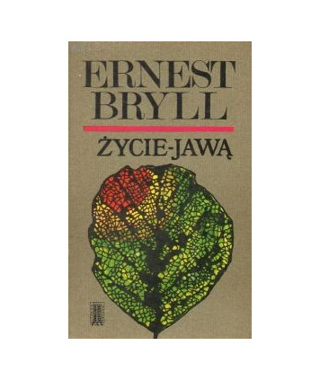 Życie-Jawą. Sztuka w trzech aktach
