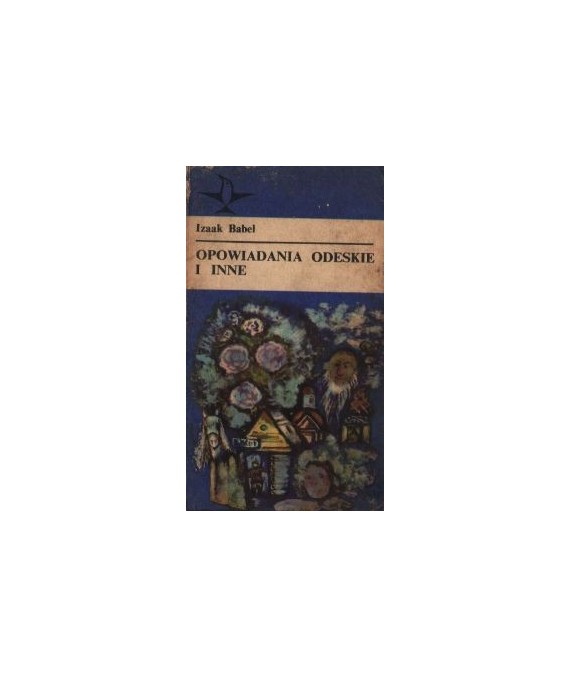 Opowiadania odeskie i inne