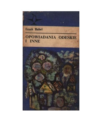 Opowiadania odeskie i inne