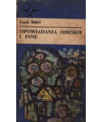 Opowiadania odeskie i inne