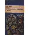 Opowiadania odeskie i inne