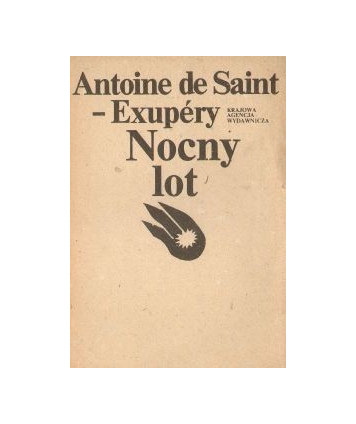 Nocny lot