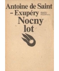 Nocny lot