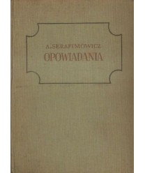 Opowiadania