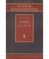 Nasza ulica. Kronika pisana w sercu faszystowskich Niemiec 1933/34