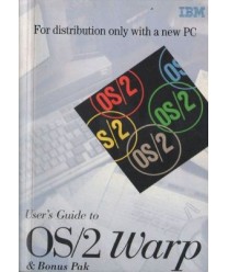 User’s guide to OS/2 Warp & bonus pak
