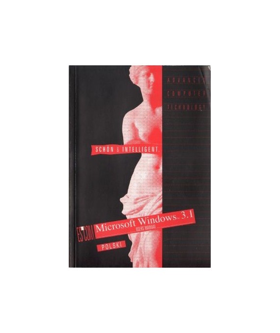 Nowe właściwości Microsoft Windows wersja 3.1