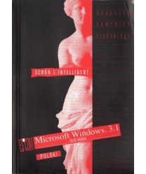 Nowe właściwości Microsoft Windows wersja 3.1