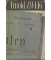 Spór o sierżanta Griszę