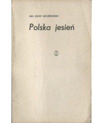Polska jesień