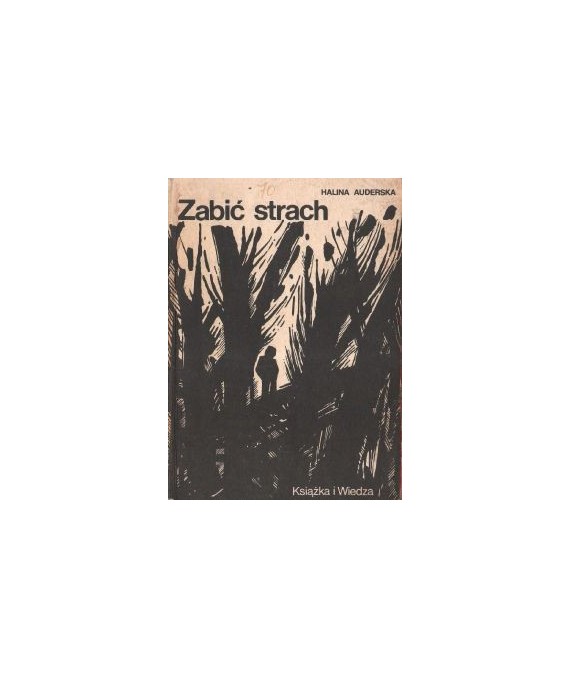 Zabić strach