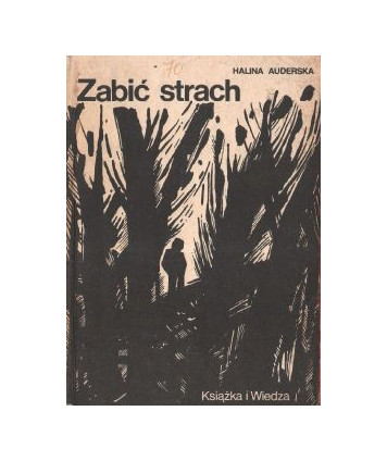 Zabić strach