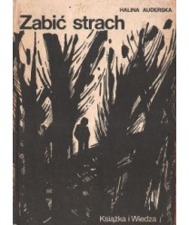 Zabić strach