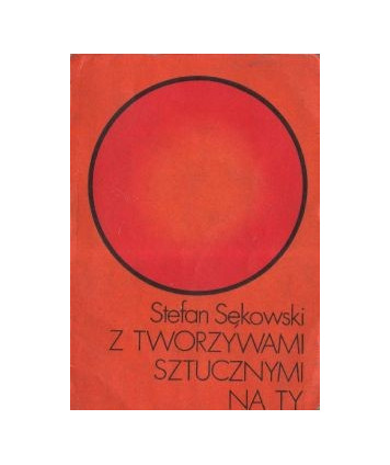 Z tworzywami sztucznymi na ty