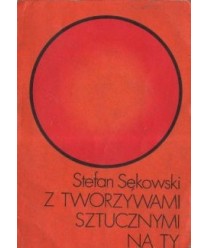 Z tworzywami sztucznymi na ty