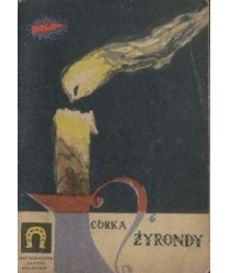 Córka Żyrondy i inne opowiadania