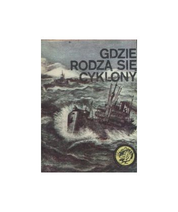 Gdzie rodzą się cyklony