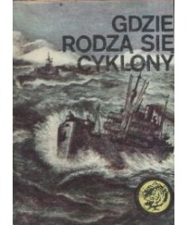 Gdzie rodzą się cyklony