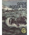Gdzie rodzą się cyklony