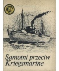 Samotni przeciw Kriegsmarine