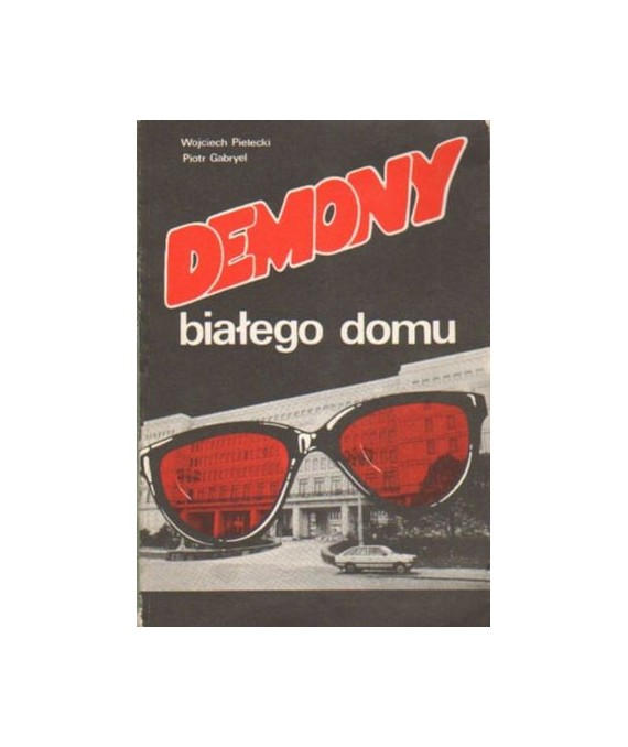 Demony “Białego Domu“