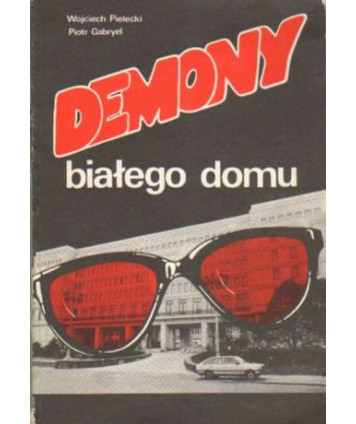 Demony “Białego Domu“