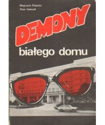 Demony “Białego Domu“