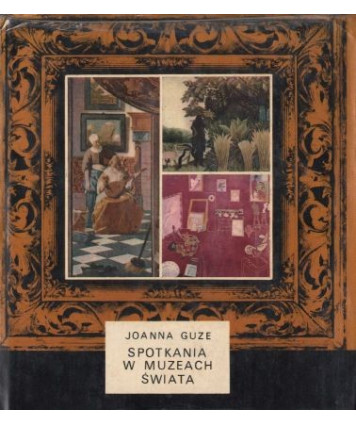 Spotkania w muzeach świata