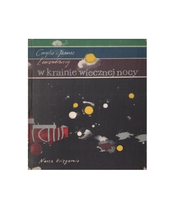 W krainie wiecznej nocy