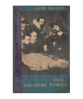 Życie Aleksandra Fleminga