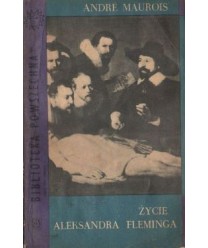 Życie Aleksandra Fleminga