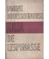 Julia de Lespinasse