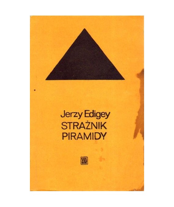 Strażnik piramidy