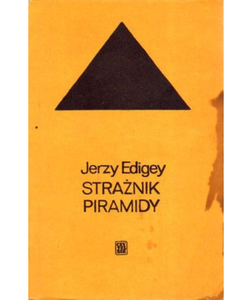 Strażnik piramidy